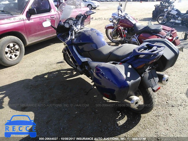 2005 Yamaha FJR1300 JYARP07E15A002504 Bild 2