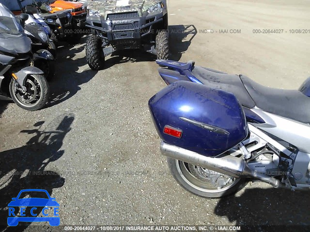 2005 Yamaha FJR1300 JYARP07E15A002504 image 5