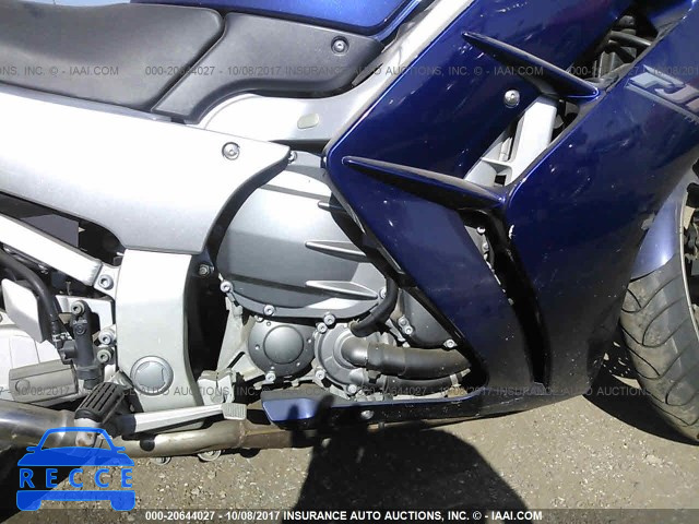 2005 Yamaha FJR1300 JYARP07E15A002504 image 7