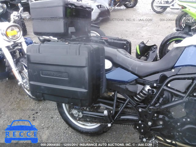 2011 BMW F650 GS WB1022801BZ062139 image 5