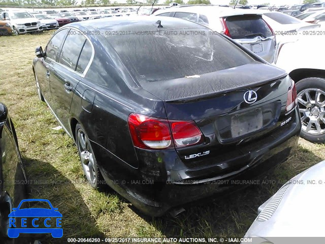 2010 LEXUS GS 350 JTHBE1KS3A0048722 Bild 2