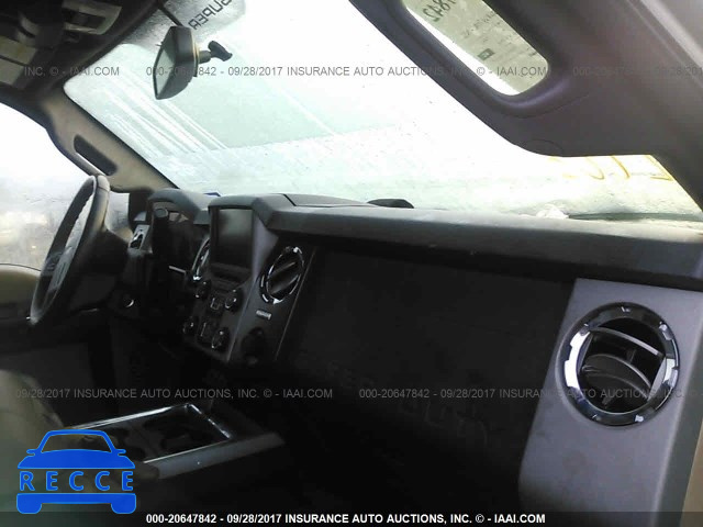 2016 Ford F450 SUPER DUTY 1FT8W4DT1GED10748 image 4