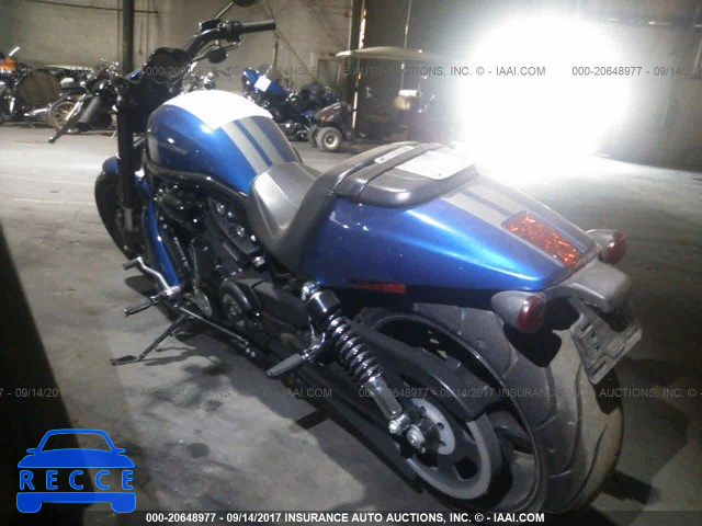2015 Harley-davidson VRSCDX NIGHT ROD SPECIAL 1HD1HHH19FC804568 зображення 2
