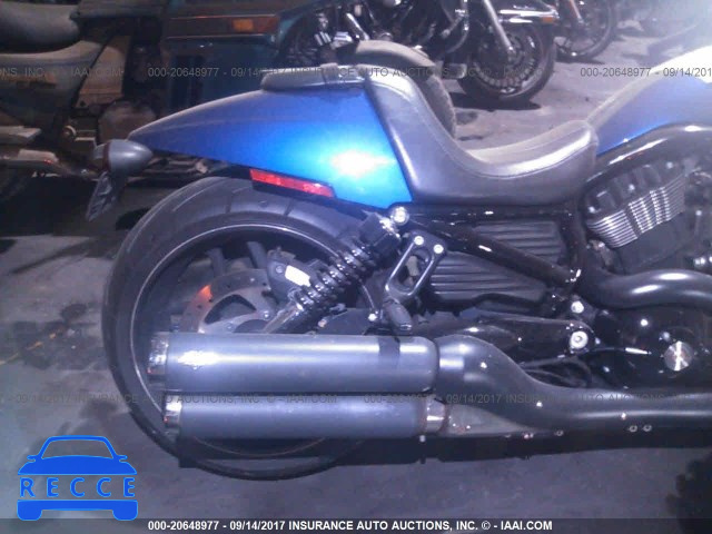 2015 Harley-davidson VRSCDX NIGHT ROD SPECIAL 1HD1HHH19FC804568 зображення 5