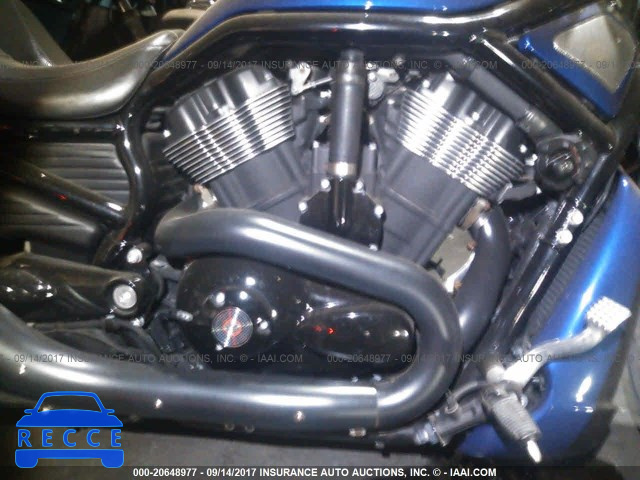 2015 Harley-davidson VRSCDX NIGHT ROD SPECIAL 1HD1HHH19FC804568 Bild 7
