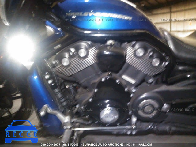 2015 Harley-davidson VRSCDX NIGHT ROD SPECIAL 1HD1HHH19FC804568 зображення 8
