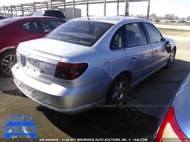 2005 Saturn L300 LEVEL 2 1G8JD54R85Y505141 image 3