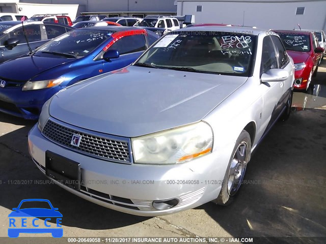 2005 Saturn L300 LEVEL 2 1G8JD54R85Y505141 Bild 5