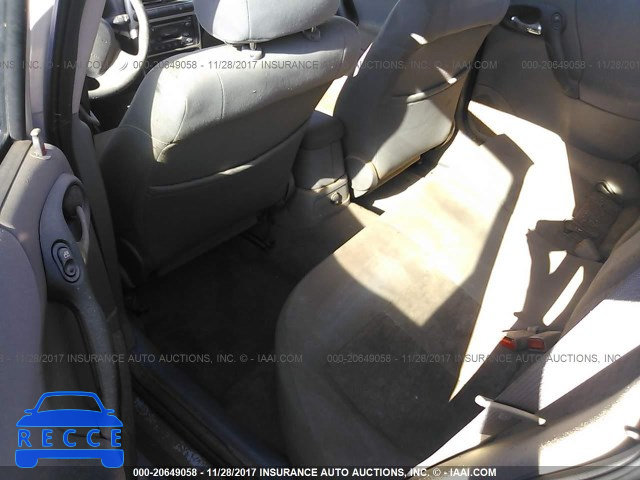 2005 Saturn L300 LEVEL 2 1G8JD54R85Y505141 image 7