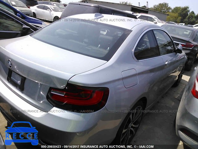 2016 BMW 228 I/SULEV WBA1F9C58GV545453 image 3