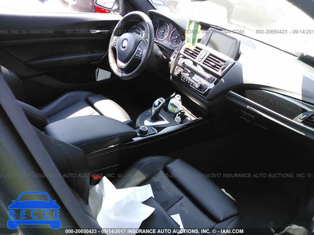 2016 BMW 228 I/SULEV WBA1F9C58GV545453 зображення 4