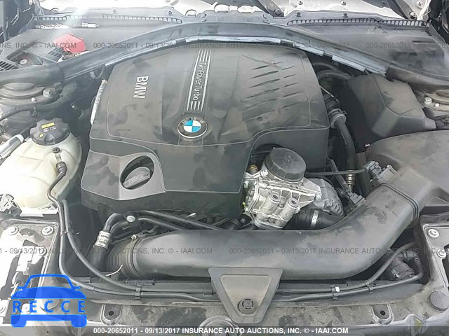 2015 BMW 335 I WBA3A9G55FNS66624 зображення 7