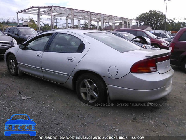 2004 Dodge Intrepid ES/SXT 2B3HD56G94H679164 image 1