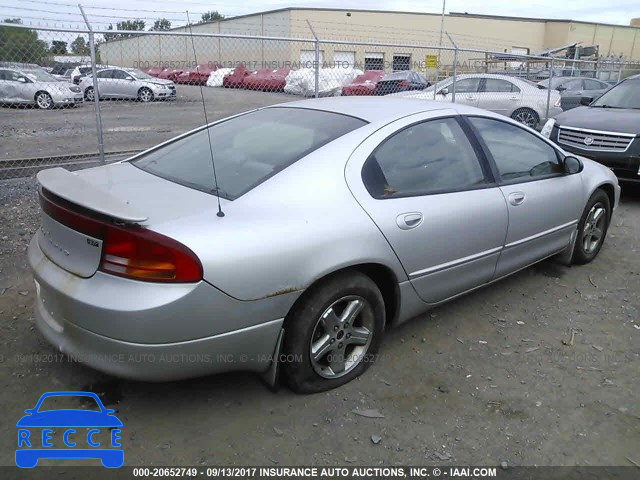 2004 Dodge Intrepid ES/SXT 2B3HD56G94H679164 image 2
