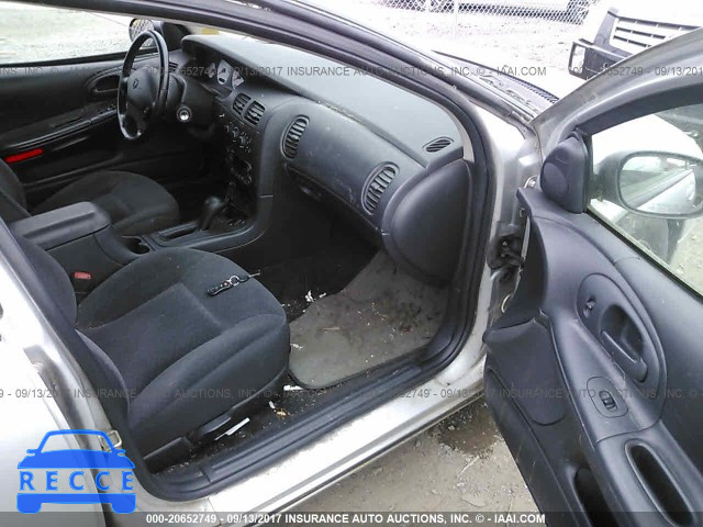 2004 Dodge Intrepid ES/SXT 2B3HD56G94H679164 image 3