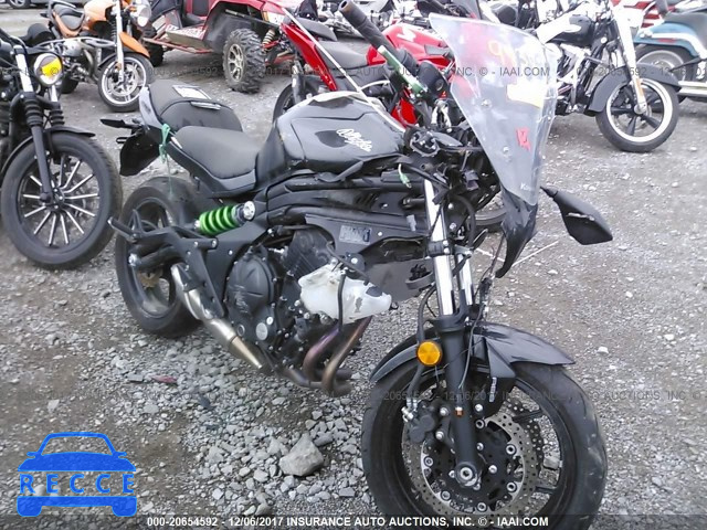 2016 Kawasaki EX650 F JKAEXEF14GDA29838 image 0