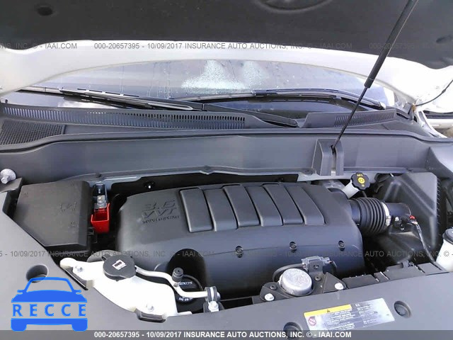 2014 Buick Enclave 5GAKRBKD6EJ219848 зображення 9
