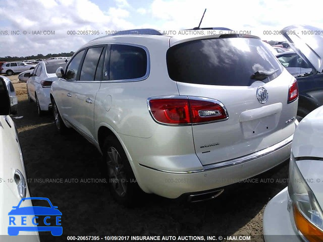 2014 Buick Enclave 5GAKRBKD6EJ219848 image 2