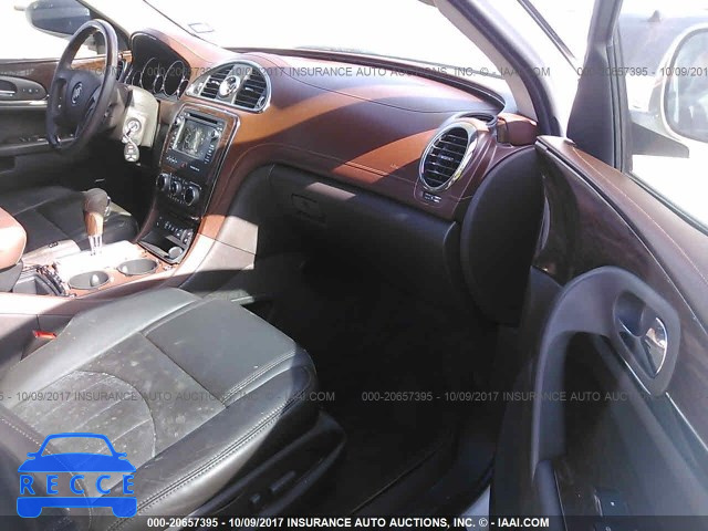 2014 Buick Enclave 5GAKRBKD6EJ219848 зображення 4