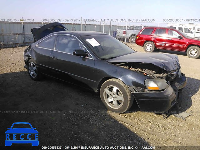 2003 Acura 3.2CL 19UYA42493A013210 image 0