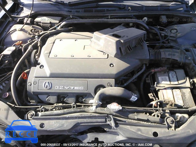 2003 Acura 3.2CL 19UYA42493A013210 image 9