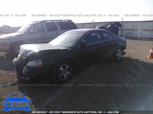 2003 Acura 3.2CL 19UYA42493A013210 image 1