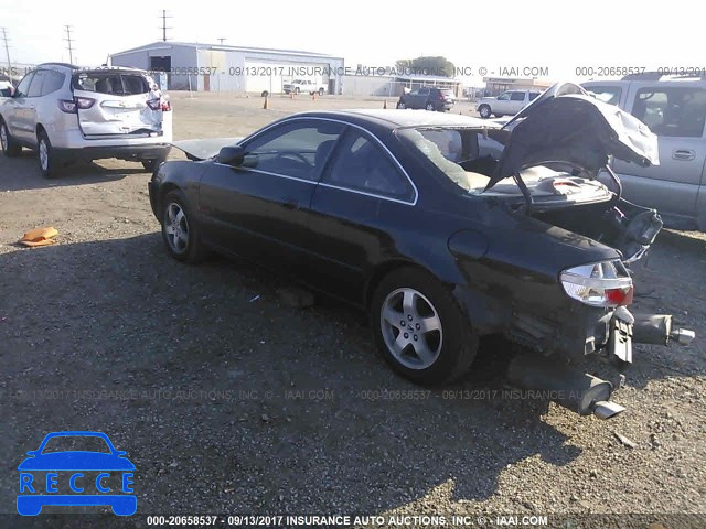 2003 Acura 3.2CL 19UYA42493A013210 image 2