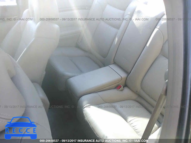 2003 Acura 3.2CL 19UYA42493A013210 зображення 7