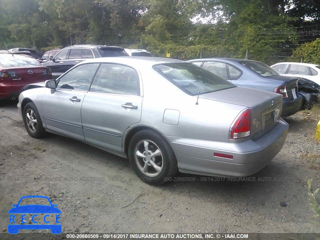 2003 Mitsubishi Diamante ES 6MMAP57P93T014696 зображення 2