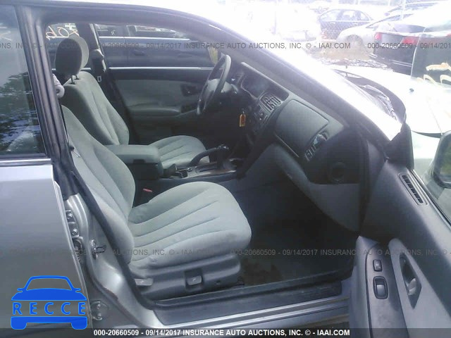 2003 Mitsubishi Diamante ES 6MMAP57P93T014696 Bild 4