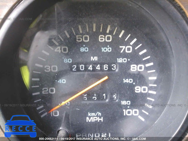 1992 Dodge D-series D200/D250 1B7KE26C2NS584257 Bild 6