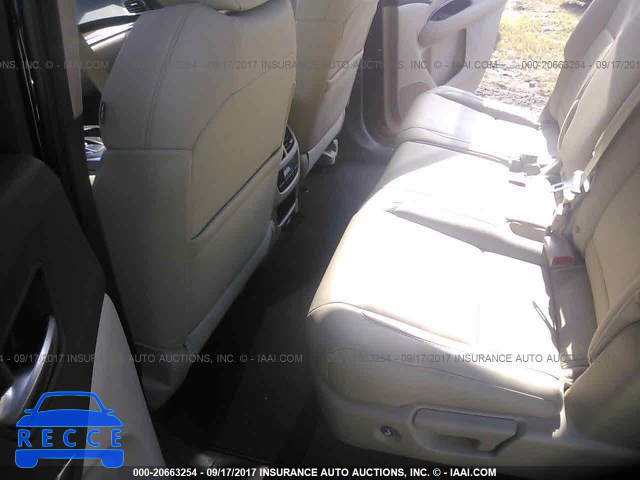 2016 Acura MDX TECHNOLOGY 5FRYD3H45GB007519 image 7