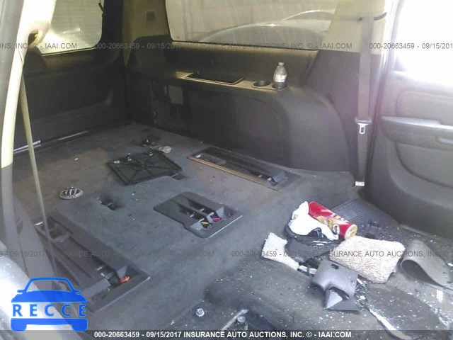 2008 Cadillac Escalade ESV 1GYFK66818R137017 image 7