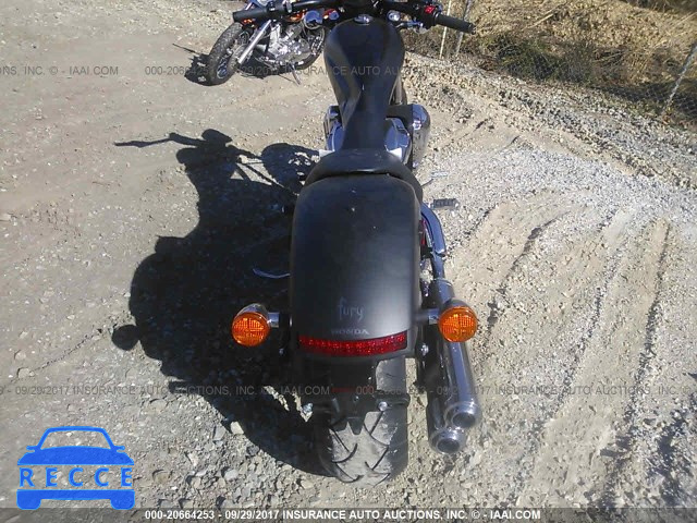 2017 HONDA VT1300 CX JH2SC6128HK200246 зображення 5