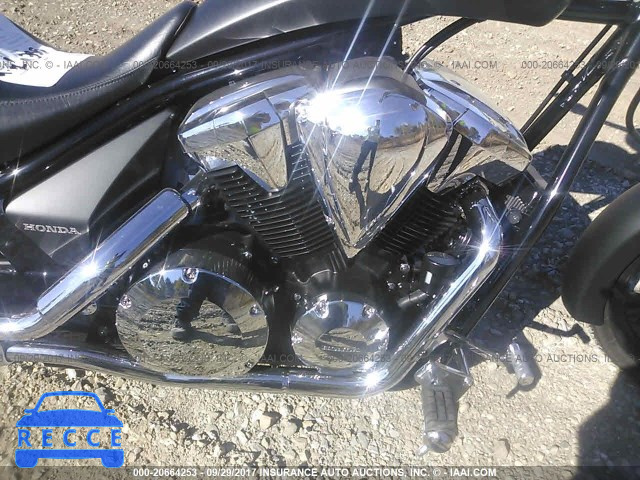 2017 HONDA VT1300 CX JH2SC6128HK200246 image 7