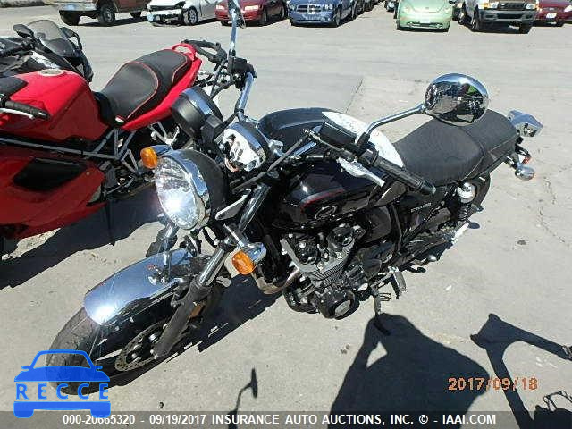2014 Honda CB1100 JH2SC6518EK100225 image 1