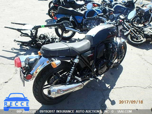 2014 Honda CB1100 JH2SC6518EK100225 зображення 3