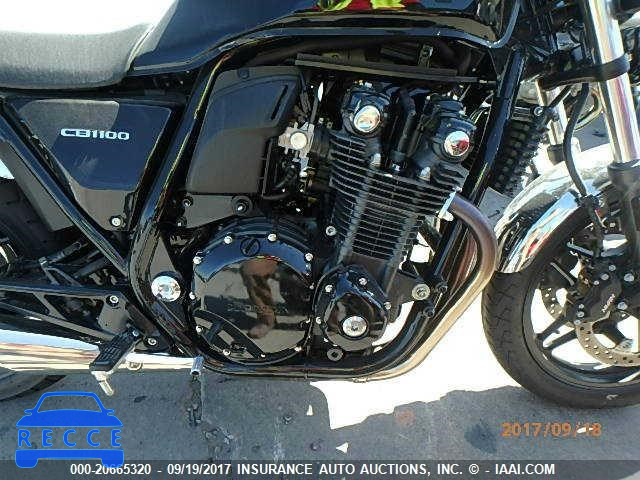 2014 Honda CB1100 JH2SC6518EK100225 image 7