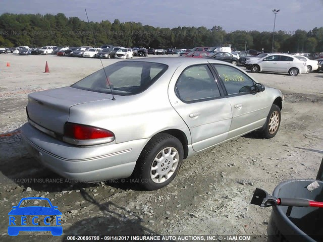 2000 Chrysler Cirrus LX 1C3EJ46X8YN108917 Bild 3