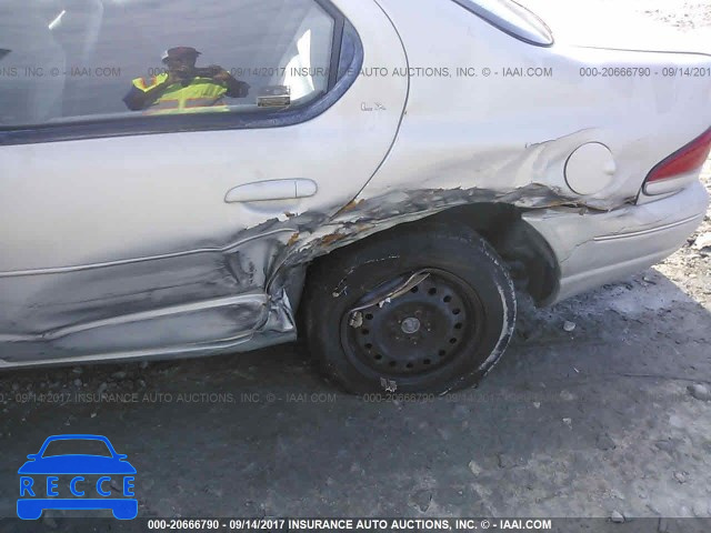 2000 Chrysler Cirrus LX 1C3EJ46X8YN108917 Bild 5