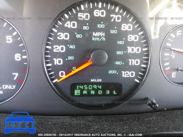 2000 Chrysler Cirrus LX 1C3EJ46X8YN108917 Bild 6