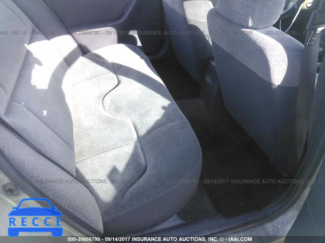 2000 Chrysler Cirrus LX 1C3EJ46X8YN108917 Bild 7