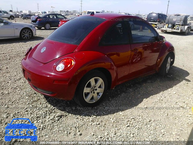 2007 Volkswagen New Beetle 2.5L OPTION PACKAGE 1 3VWRW31C57M506170 image 3