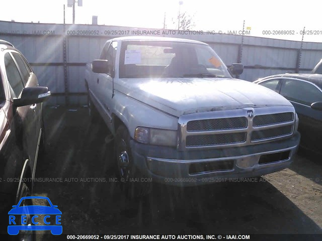 1997 Dodge RAM 2500 3B7KC23Z7VG727337 image 0