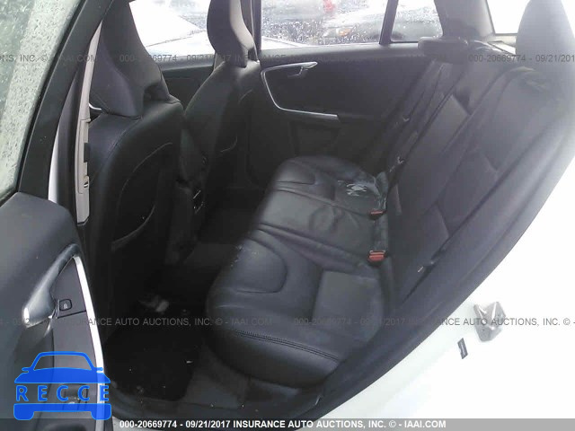 2015 Volvo V60 PREMIER YV140MEB3F1200709 image 7