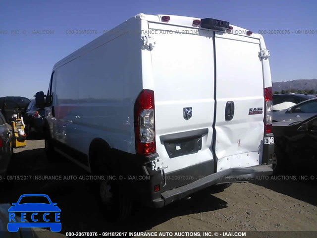 2017 RAM PROMASTER 1500 1500 STANDARD 3C6TRVAG5HE534648 image 2