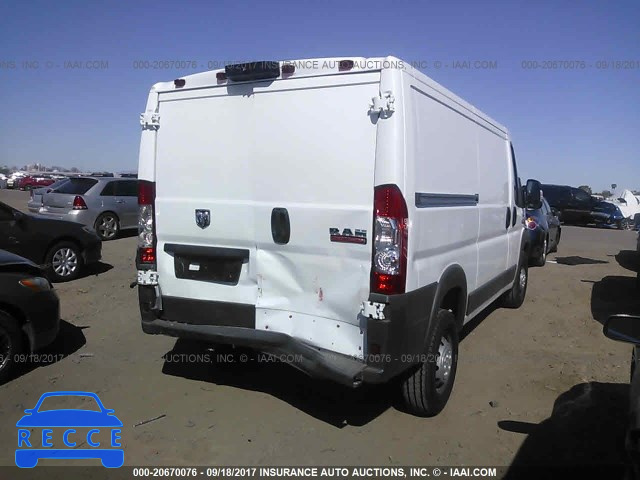 2017 RAM PROMASTER 1500 1500 STANDARD 3C6TRVAG5HE534648 image 3