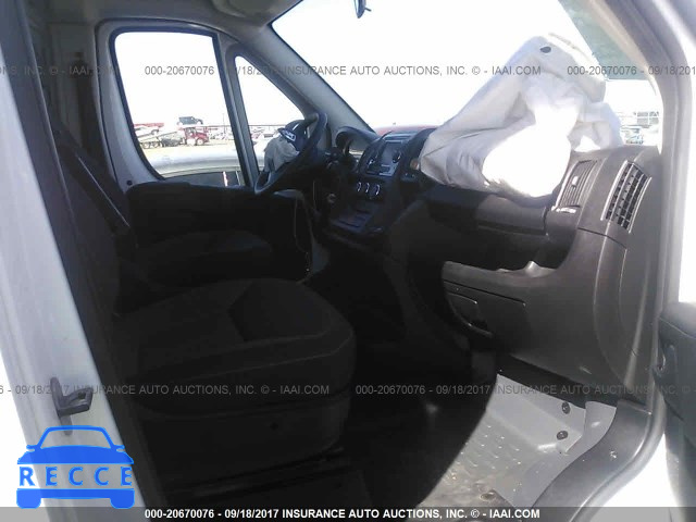 2017 RAM PROMASTER 1500 1500 STANDARD 3C6TRVAG5HE534648 image 4