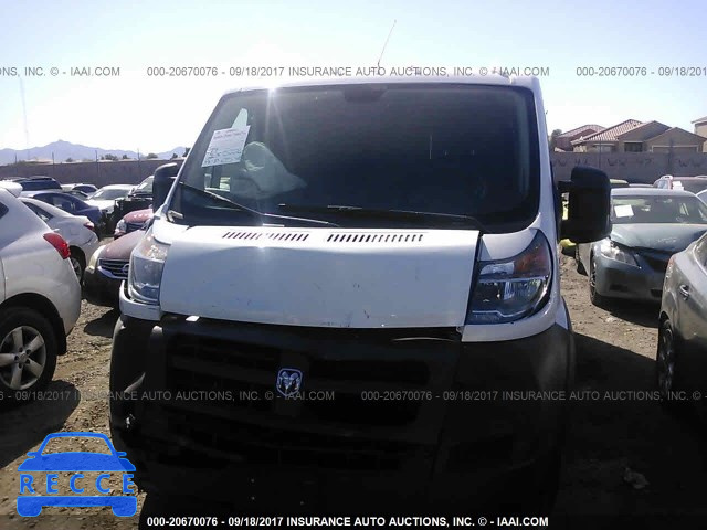 2017 RAM PROMASTER 1500 1500 STANDARD 3C6TRVAG5HE534648 image 5