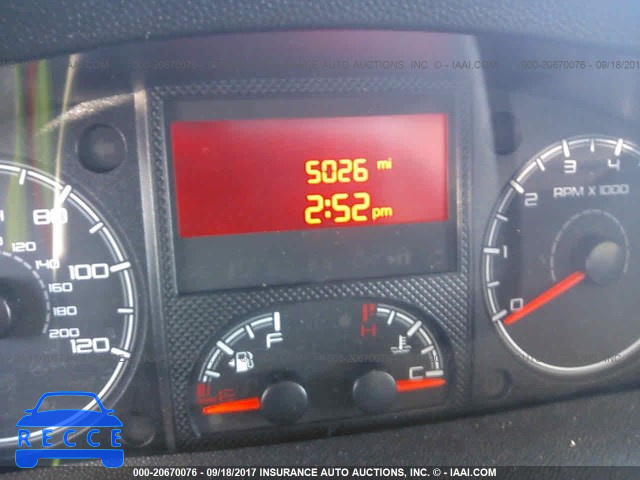 2017 RAM PROMASTER 1500 1500 STANDARD 3C6TRVAG5HE534648 image 6